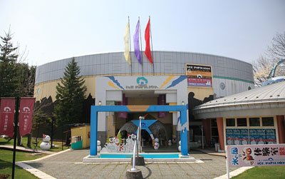 🧊 아이스 파빌리온(홋카이도 아이스 파빌리온) 이미지 6